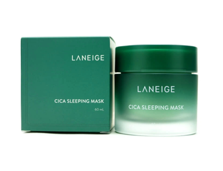 Cica Sleeping Mask 60ml